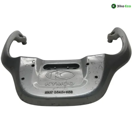 Porte paquets arriere KYMCO XCITING 500 2006-2007