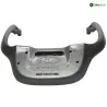 Porte paquets arriere KYMCO XCITING 500 2006-2007