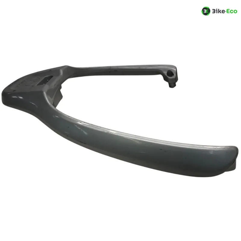 Porte paquets arriere KYMCO XCITING 500 2006-2007