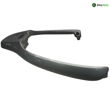 Porte paquets arriere KYMCO XCITING 500 2006-2007