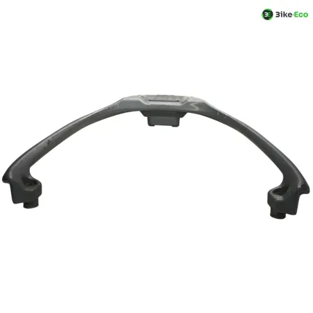 Porte paquets arriere KYMCO XCITING 500 2006-2007