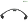 Porte paquets arriere KYMCO XCITING 500 2006-2007