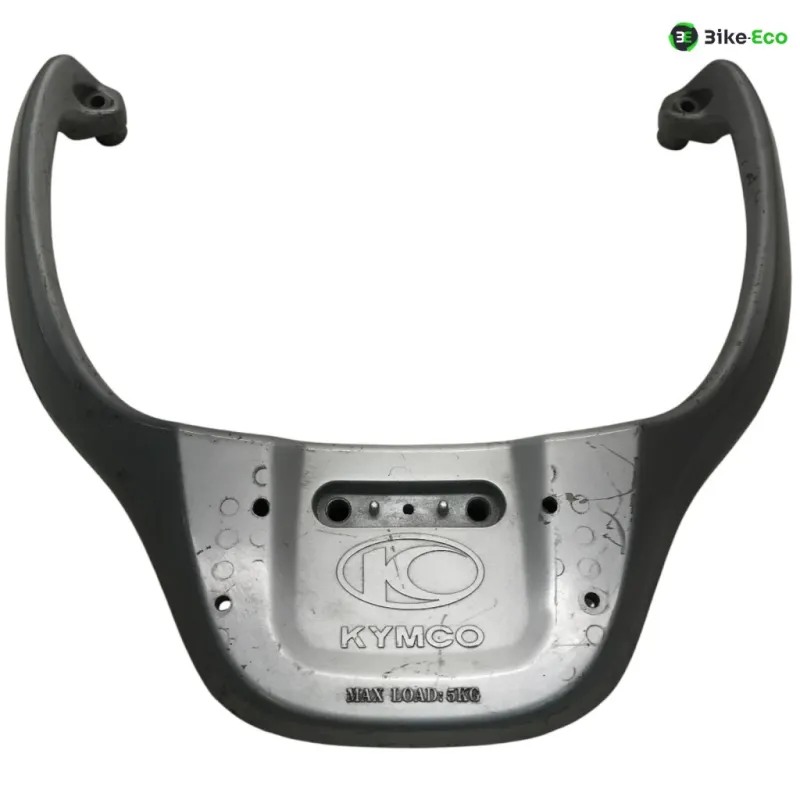 Porte paquets arriere KYMCO XCITING 500 2006-2007