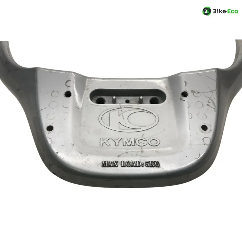 Porte paquets arriere KYMCO XCITING 500 2006-2007