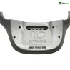 Porte paquets arriere KYMCO XCITING 500 2006-2007
