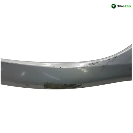 Porte paquets arriere KYMCO XCITING 500 2006-2007