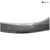 Porte paquets arriere KYMCO XCITING 500 2006-2007