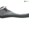 Porte paquets arriere KYMCO XCITING 500 2006-2007