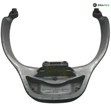 Porte paquets arriere KYMCO XCITING 500 2006-2007
