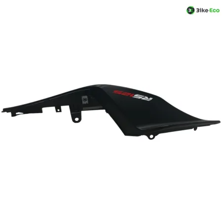 Cache carenage coque arriere droit APRILIA RS 125 2021-2023 4T