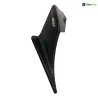 Cache carenage coque arriere droit APRILIA RS 125 2021-2023 4T Cache carenage coque arriere droit APRILIA RS 125 2021-2023 4T