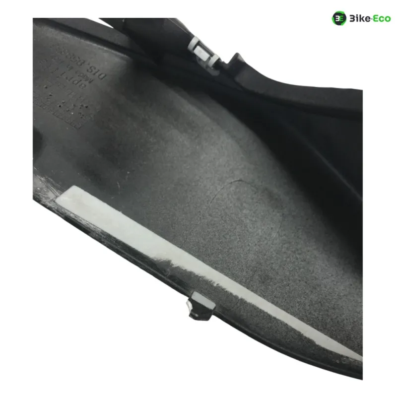 Cache carenage coque arriere droit APRILIA RS 125 2021-2023 4T