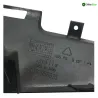 Cache carenage coque arriere droit APRILIA RS 125 2021-2023 4T Cache carenage coque arriere droit APRILIA RS 125 2021-2023 4T