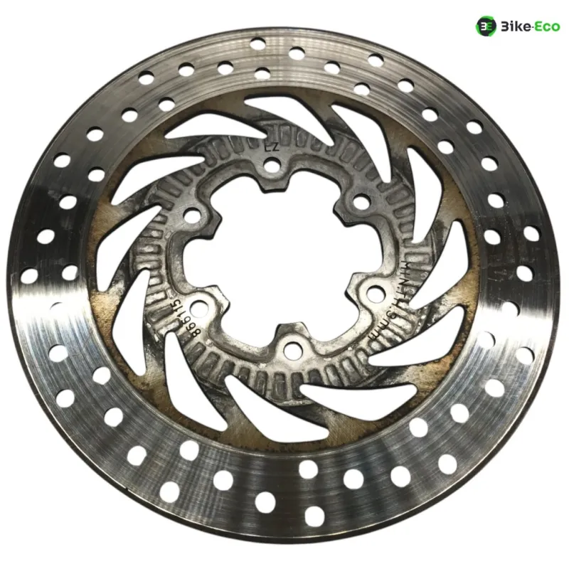 Disque frein arriere APRILIA RS 125 2021-2023 4T