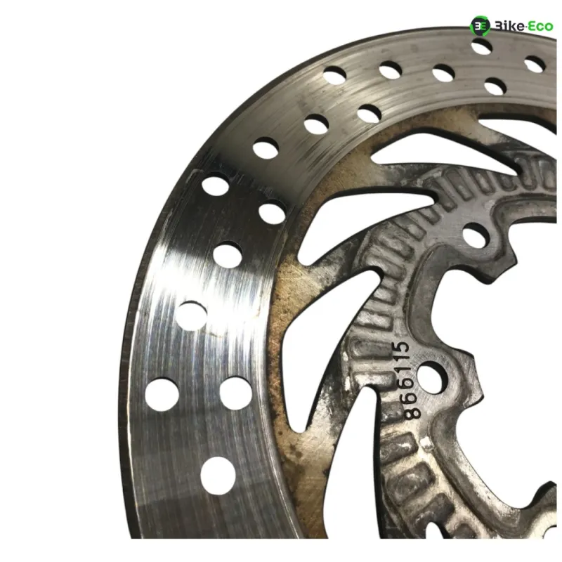 Disque frein arriere APRILIA RS 125 2021-2023 4T