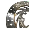 Disque frein arriere APRILIA RS 125 2021-2023 4T Disque frein arriere APRILIA RS 125 2021-2023 4T