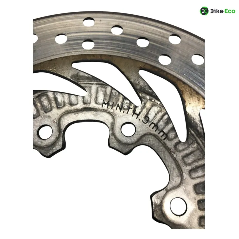 Disque frein arriere APRILIA RS 125 2021-2023 4T