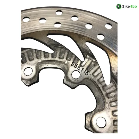 Disque frein arriere APRILIA RS 125 2021-2023 4T