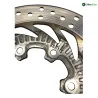 Disque frein arriere APRILIA RS 125 2021-2023 4T Disque frein arriere APRILIA RS 125 2021-2023 4T