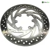 Disque frein avant APRILIA RS 125 2021-2023 4T Disque frein avant APRILIA RS 125 2021-2023 4T