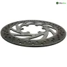 Disque frein avant APRILIA RS 125 2021-2023 4T Disque frein avant APRILIA RS 125 2021-2023 4T