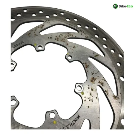 Disque frein avant APRILIA RS 125 2021-2023 4T