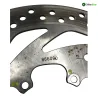 Disque frein avant APRILIA RS 125 2021-2023 4T Disque frein avant APRILIA RS 125 2021-2023 4T