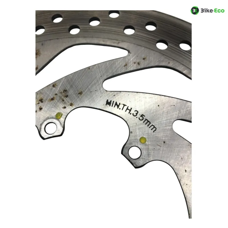 Disque frein avant APRILIA RS 125 2021-2023 4T