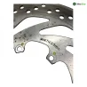 Disque frein avant APRILIA RS 125 2021-2023 4T Disque frein avant APRILIA RS 125 2021-2023 4T