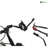 Faisceau electrique APRILIA RS 125 2021-2023 4T Faisceau electrique APRILIA RS 125 2021-2023 4T