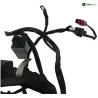 Faisceau electrique APRILIA RS 125 2021-2023 4T Faisceau electrique APRILIA RS 125 2021-2023 4T