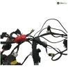 Faisceau electrique APRILIA RS 125 2021-2023 4T Faisceau electrique APRILIA RS 125 2021-2023 4T