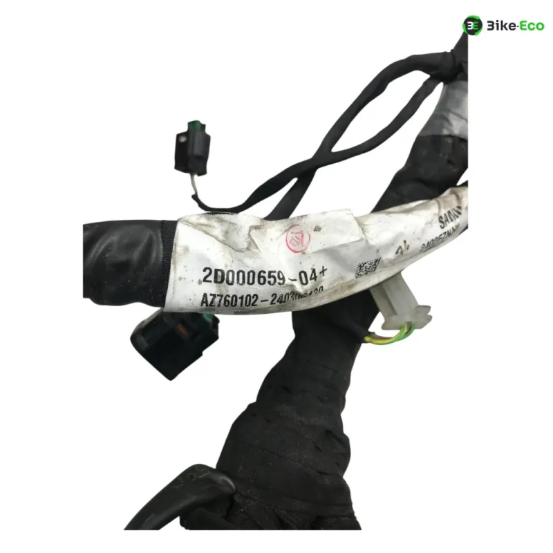 Faisceau electrique APRILIA RS 125 2021-2023 4T