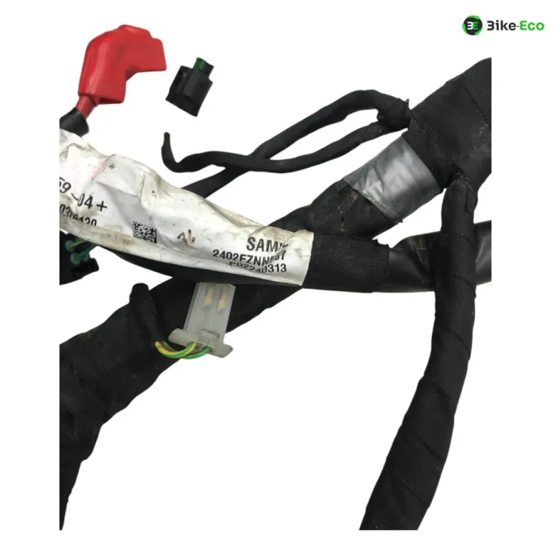 Faisceau electrique APRILIA RS 125 2021-2023 4T