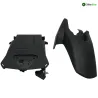 Passage de roue APRILIA RS 125 2021-2023 4T Passage de roue APRILIA RS 125 2021-2023 4T