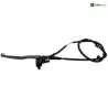 Cocotte d'embrayage gauche APRILIA RS 125 2021-2023 4T Cocotte d'embrayage gauche APRILIA RS 125 2021-2023 4T