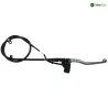 Cocotte d'embrayage gauche APRILIA RS 125 2021-2023 4T Cocotte d'embrayage gauche APRILIA RS 125 2021-2023 4T