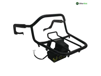 Porte paquets arriere HONDA CH 125 1992-1996 SPACY