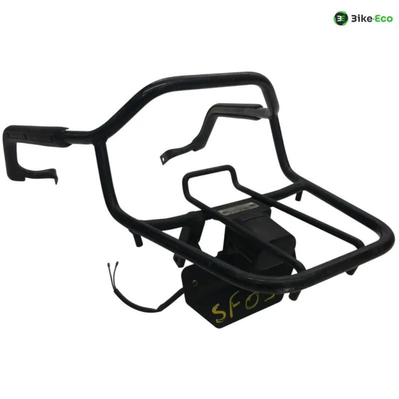 Porte paquets arriere HONDA CH 125 1992-1996 SPACY