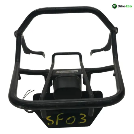 Porte paquets arriere HONDA CH 125 1992-1996 SPACY