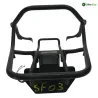Porte paquets arriere HONDA CH 125 1992-1996 SPACY Porte paquets arriere HONDA CH 125 1992-1996 SPACY