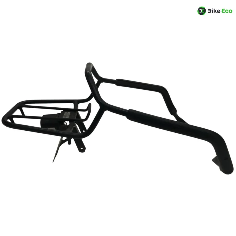 Porte paquets arriere HONDA CH 125 1992-1996 SPACY