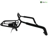 Porte paquets arriere HONDA CH 125 1992-1996 SPACY Porte paquets arriere HONDA CH 125 1992-1996 SPACY