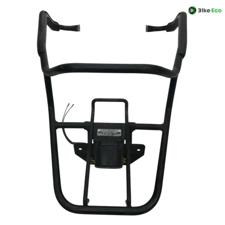 Porte paquets arriere HONDA CH 125 1992-1996 SPACY