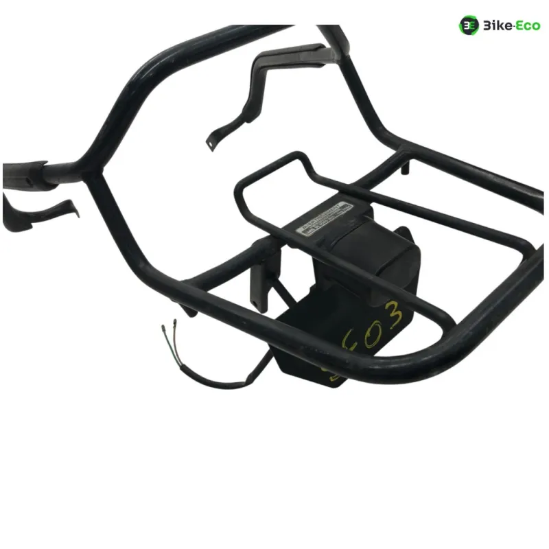 Porte paquets arriere HONDA CH 125 1992-1996 SPACY