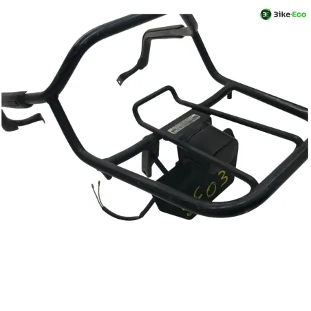 Porte paquets arriere HONDA CH 125 1992-1996 SPACY