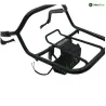 Porte paquets arriere HONDA CH 125 1992-1996 SPACY Porte paquets arriere HONDA CH 125 1992-1996 SPACY