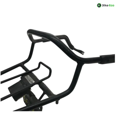 Porte paquets arriere HONDA CH 125 1992-1996 SPACY