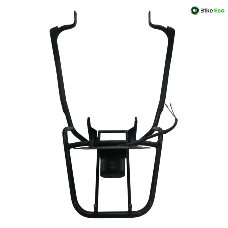 Porte paquets arriere HONDA CH 125 1992-1996 SPACY