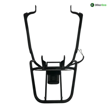 Porte paquets arriere HONDA CH 125 1992-1996 SPACY